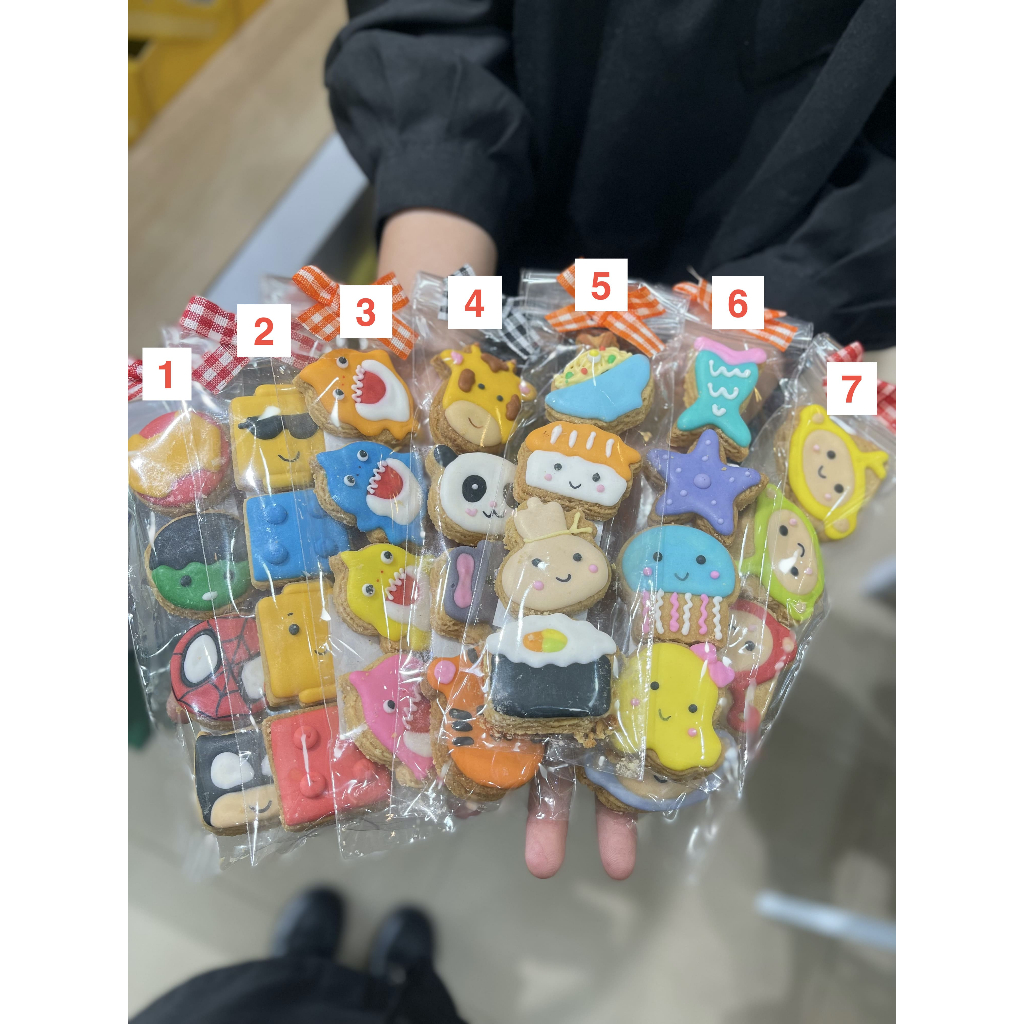 COOKIES HIAS - VIERA OLEH OLEH PEKANBARU