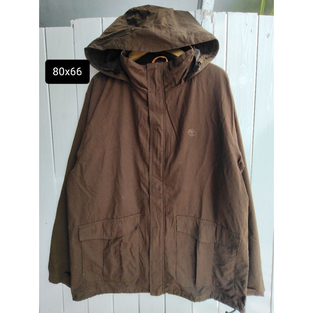 jaket timberland