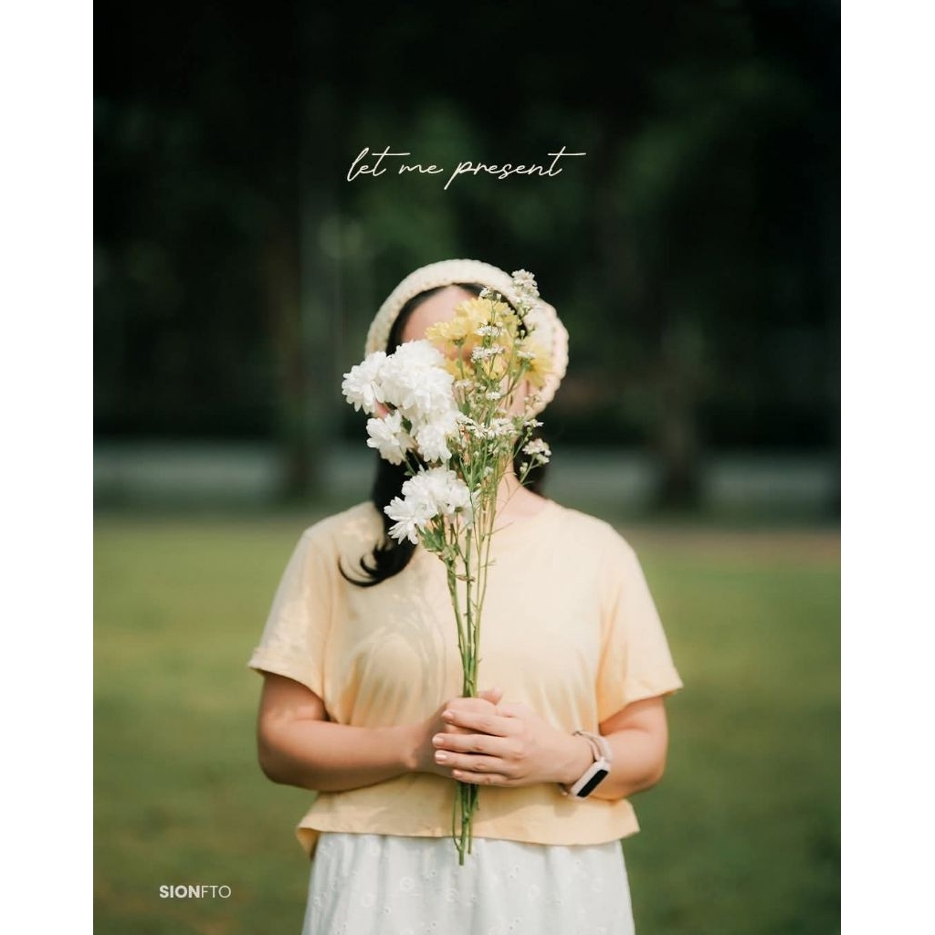 Preset  Lightroom & Photoshop Tone Fuji Jejepangan