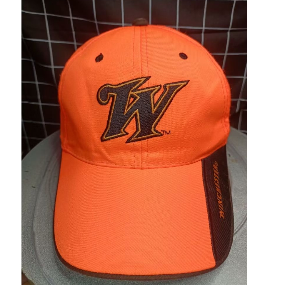 Topi Winchester-Signatures