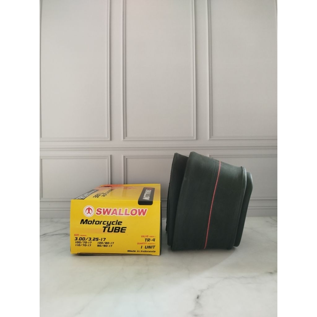 Ban Dalam Swallow 300/325-17