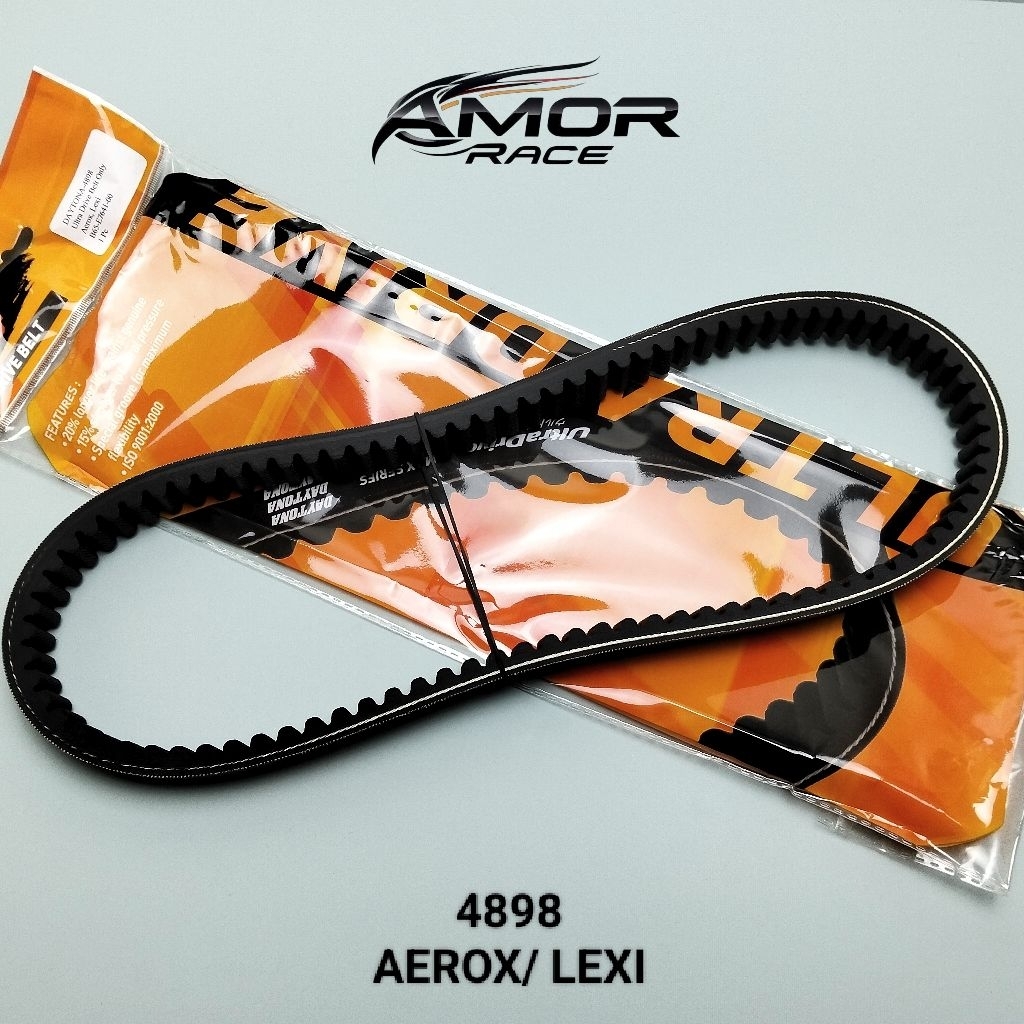 VANBELT DAYTONA - 4898 - AEROX LEXI B6H