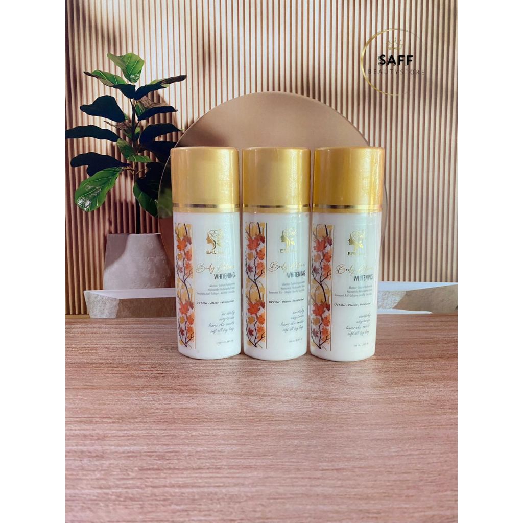 ERL BEAUTY LOTION BPOM
