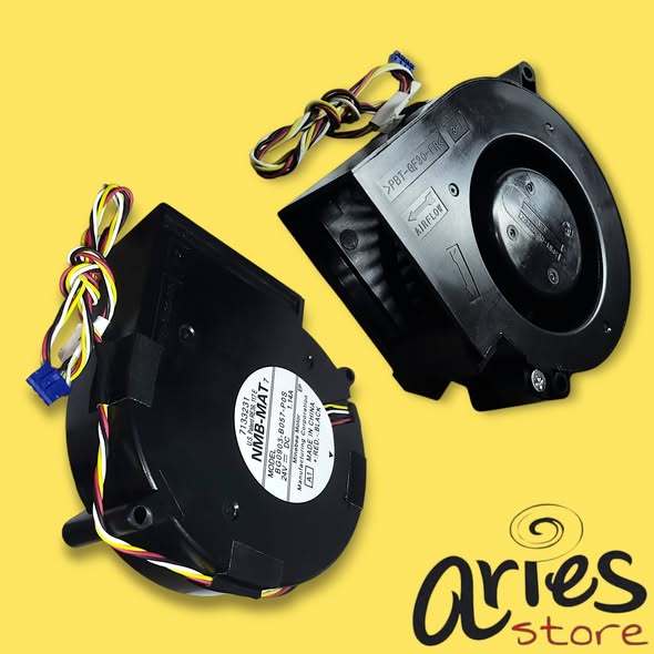 KIPAS BLOWER KEONG HIGH SPEED DC 24V KIPAS KEONG BESAR