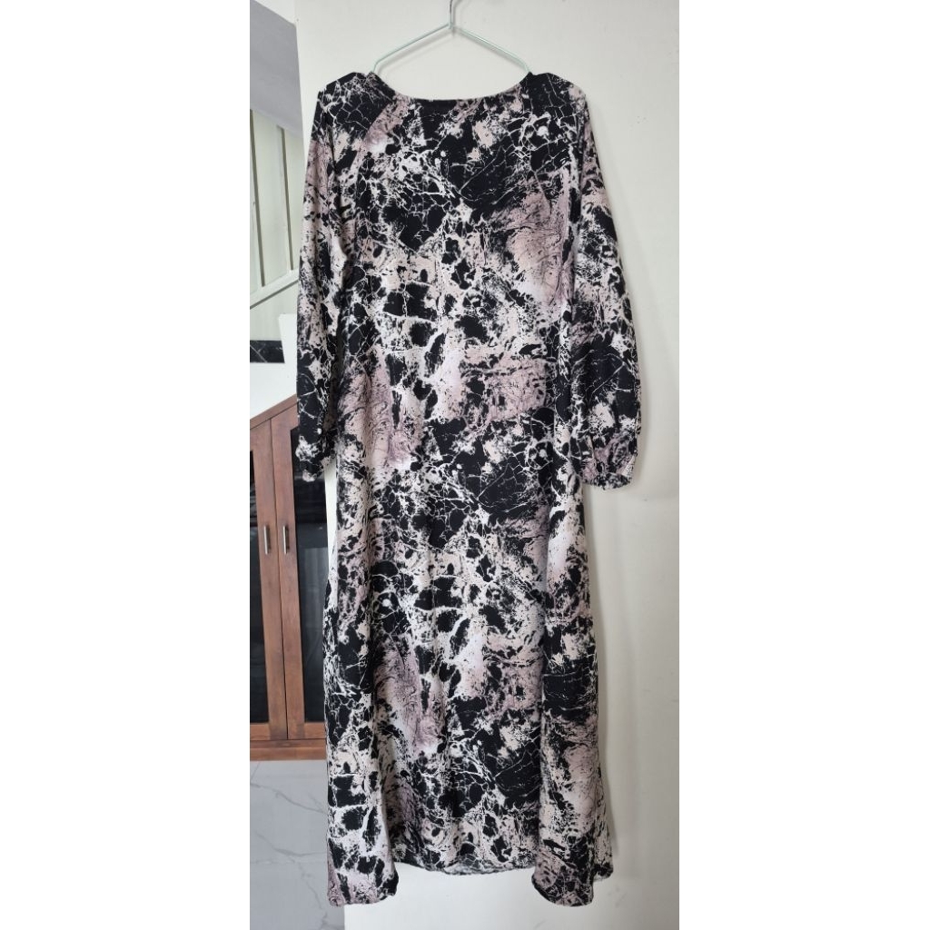 PRELOVED FATAYA COLLECTION