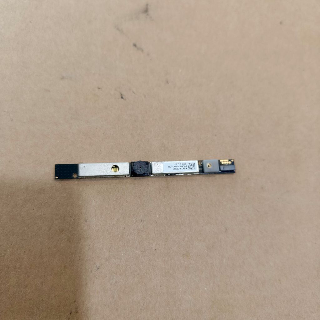 WEBCAM LENOVO IDEAPAD 330 - 14IGM Camera Internal Kondisi second normal tested