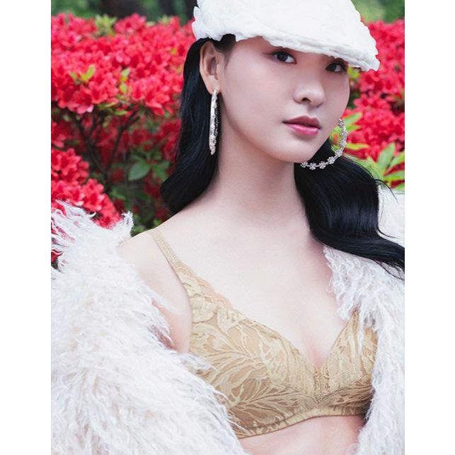 Wacoal Vogue Serapic Bra IB 3229