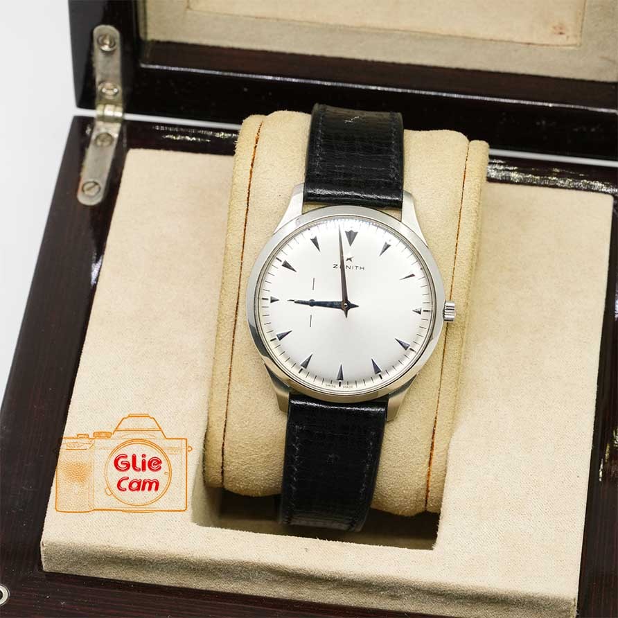 Jam Zenith Elite Ultra Thin 03.2010.681