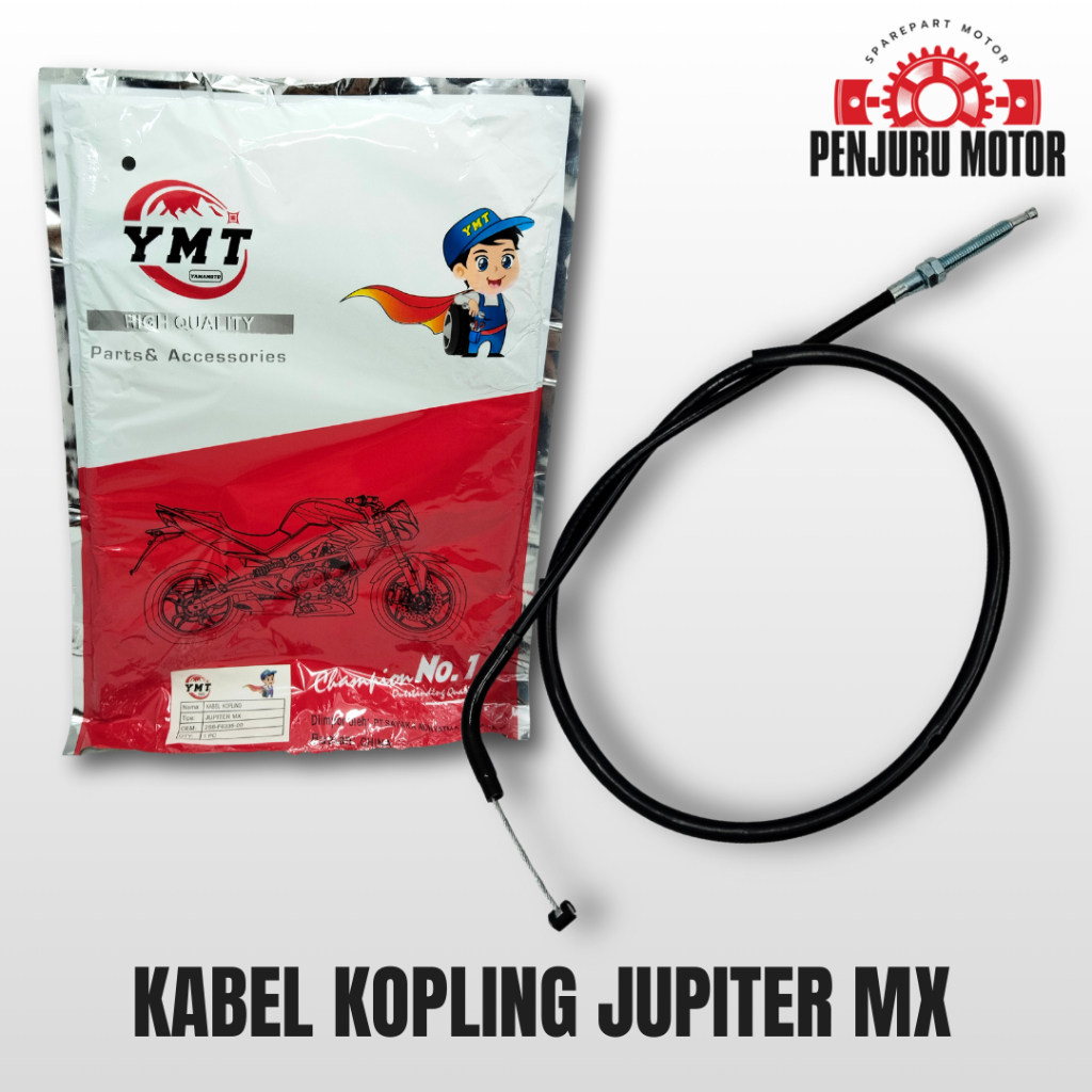Kabel Kopling Jupiter Mx Kabel Tali Kopling Jupiter Mx King