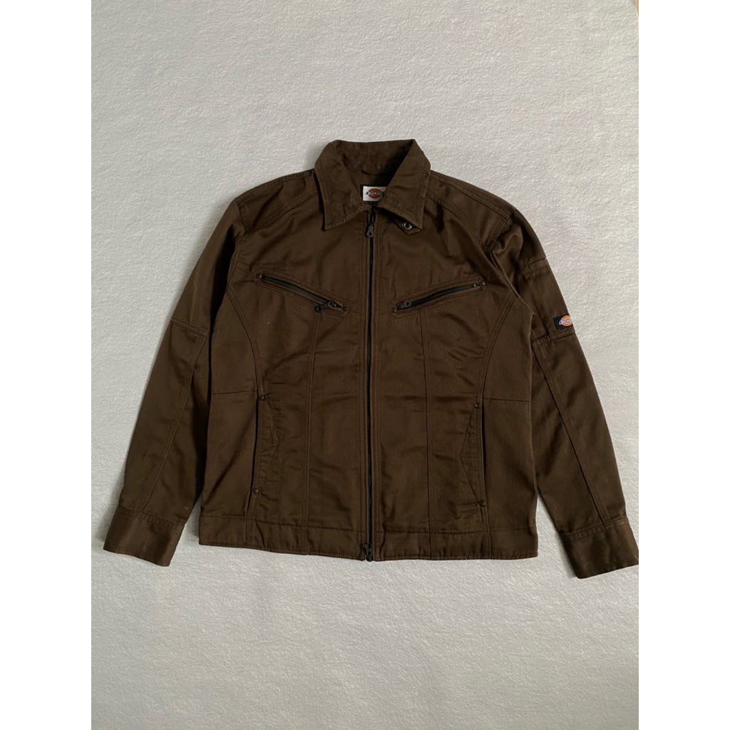 WORK JACKET DICKIES