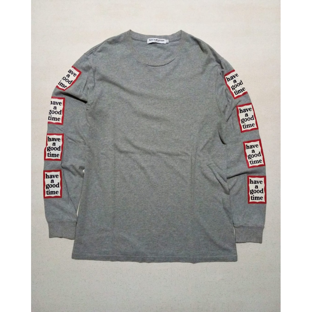 ls hagt spellout size S