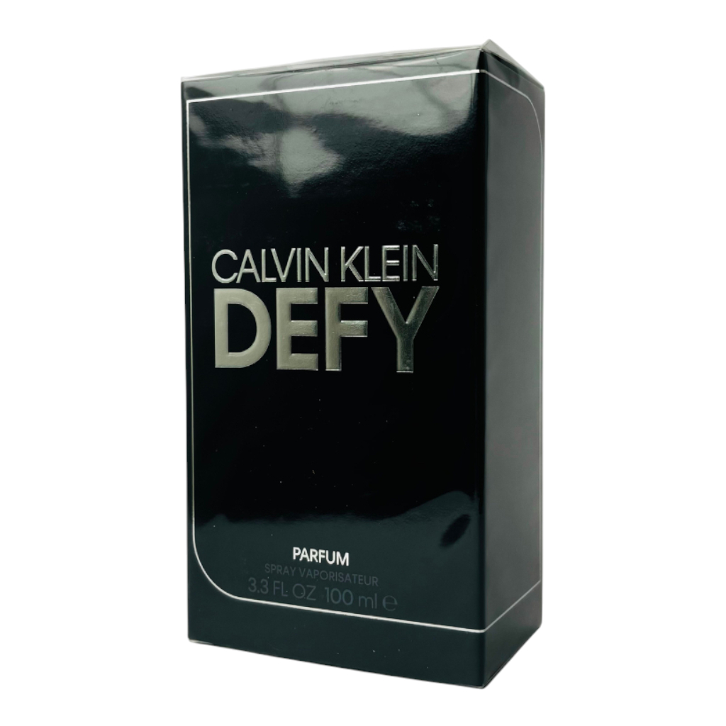 Calvin Klein Defy Man Parfum - 100 ML
