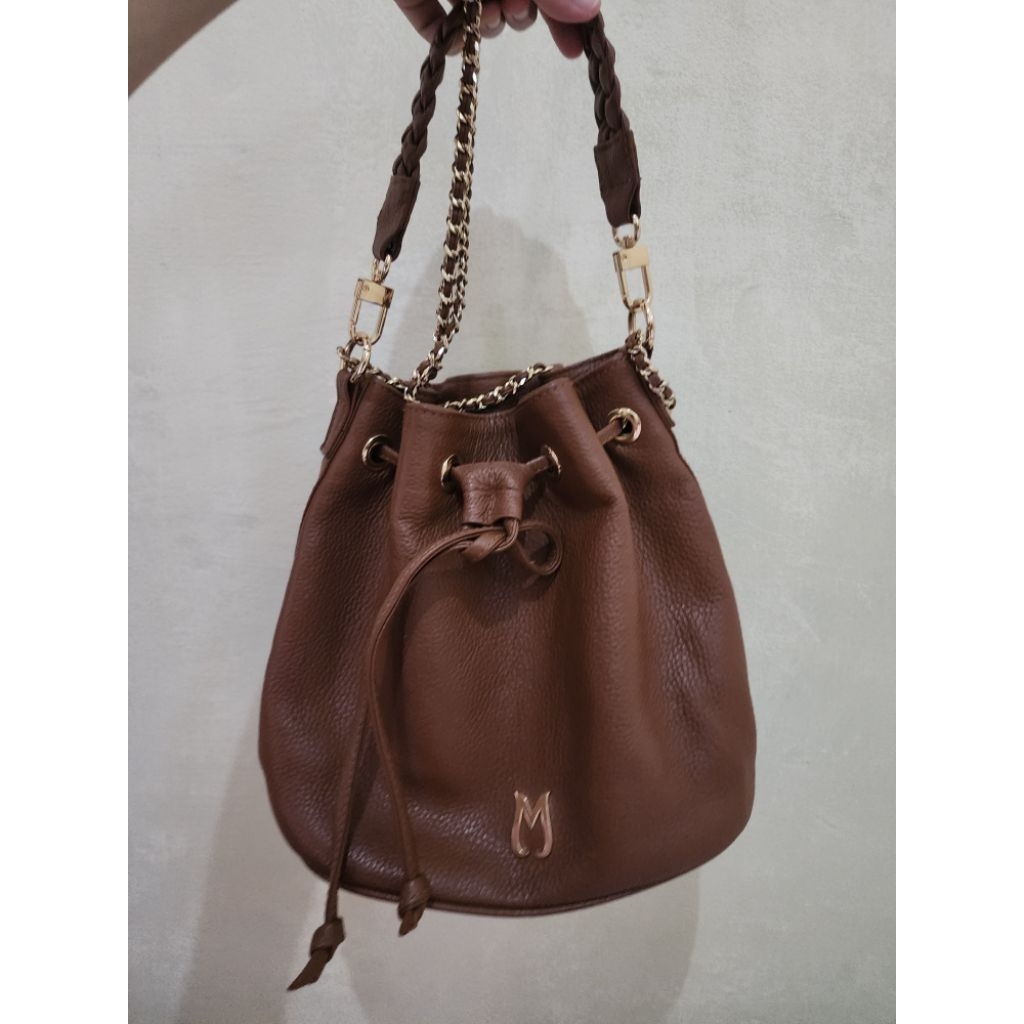 Preloved Tas Mooij/Second Mooij/Good Condition