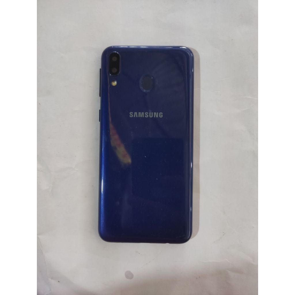 Samsung m20 ram 3gb/32gb original