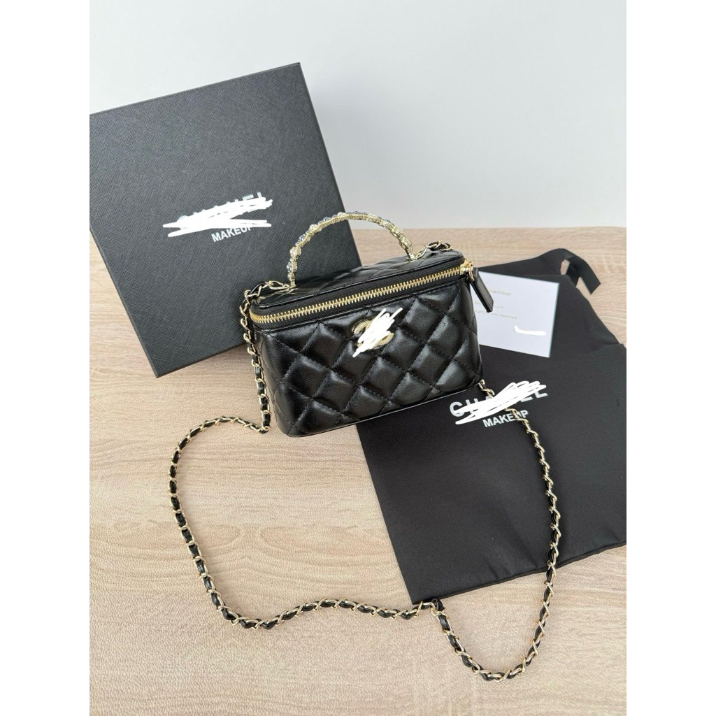 ch vanity bag gift sling bag