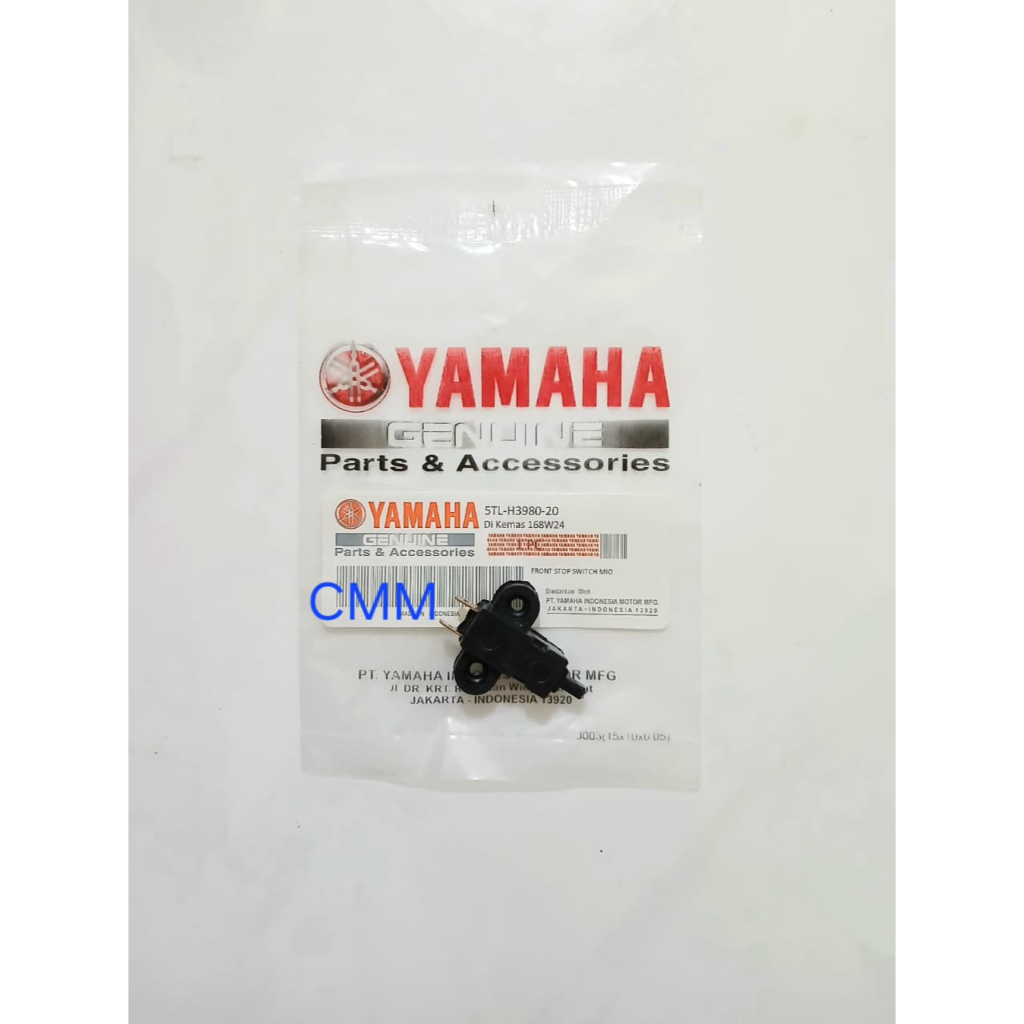 SWITCH REM KIRI MIO SMILE SPORTY SOUL SWITCH REM MIO 5tl