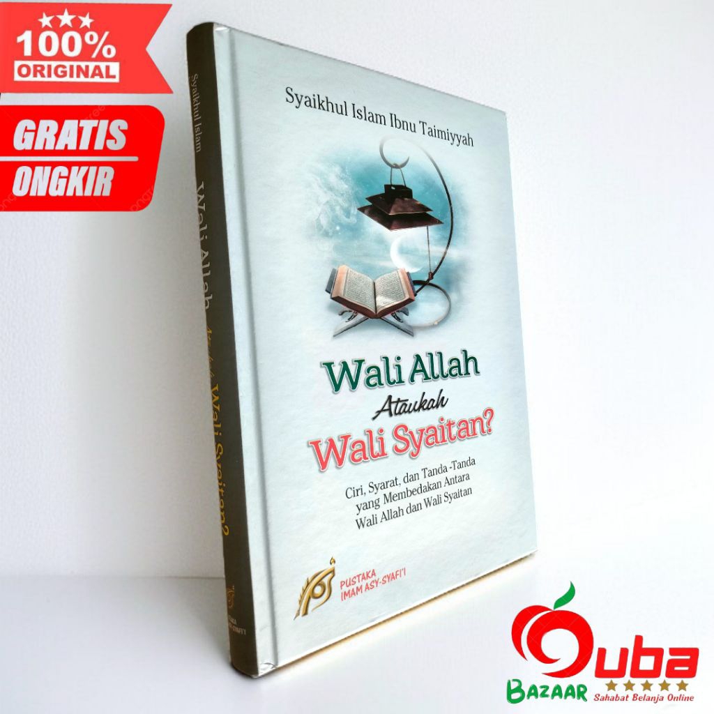Wali Allah ataukah Wali Syaitan? | PIS