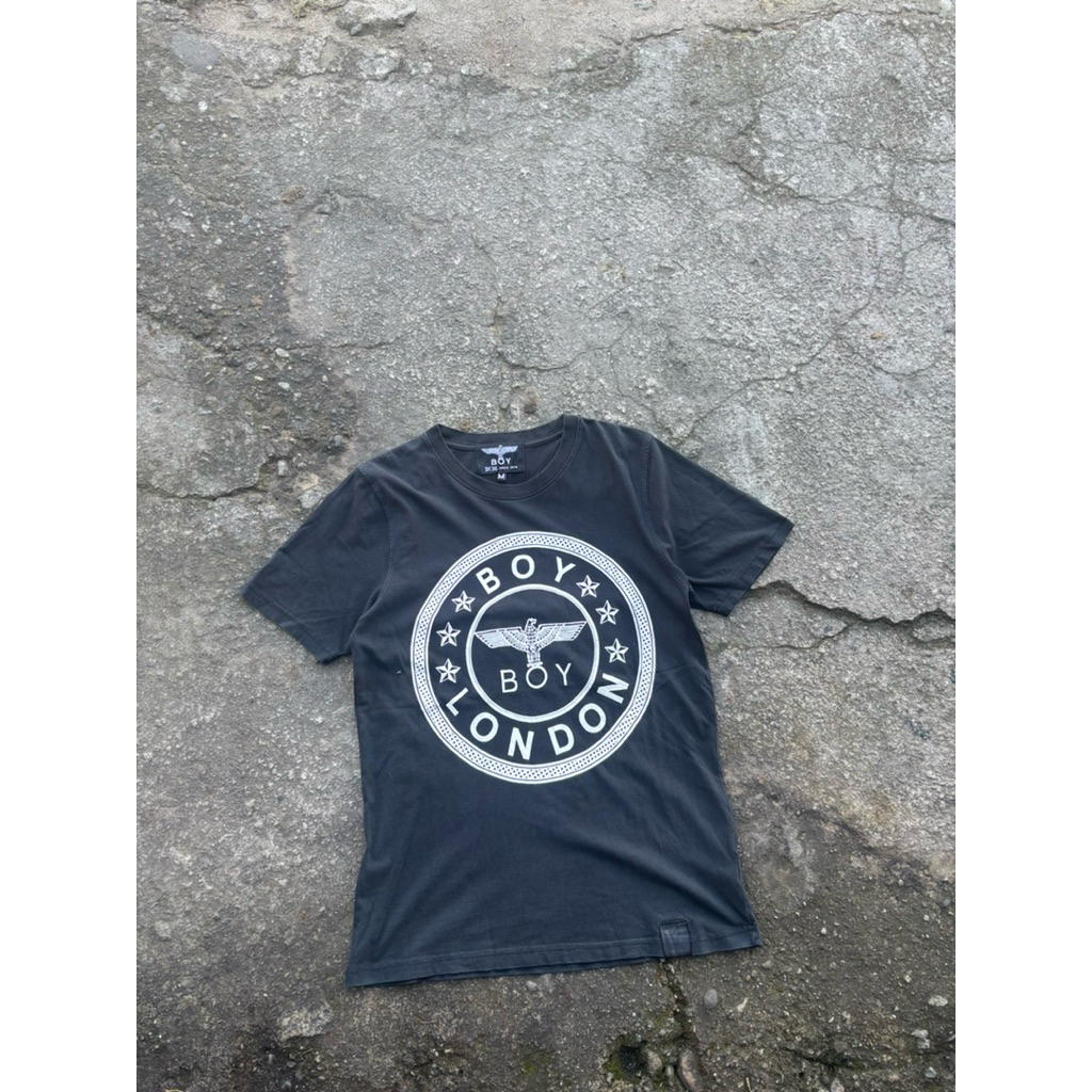 Kaos Boy London original