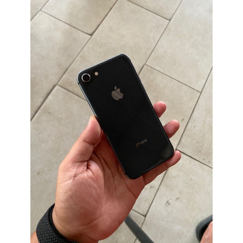 iPhone 8G bypass cell