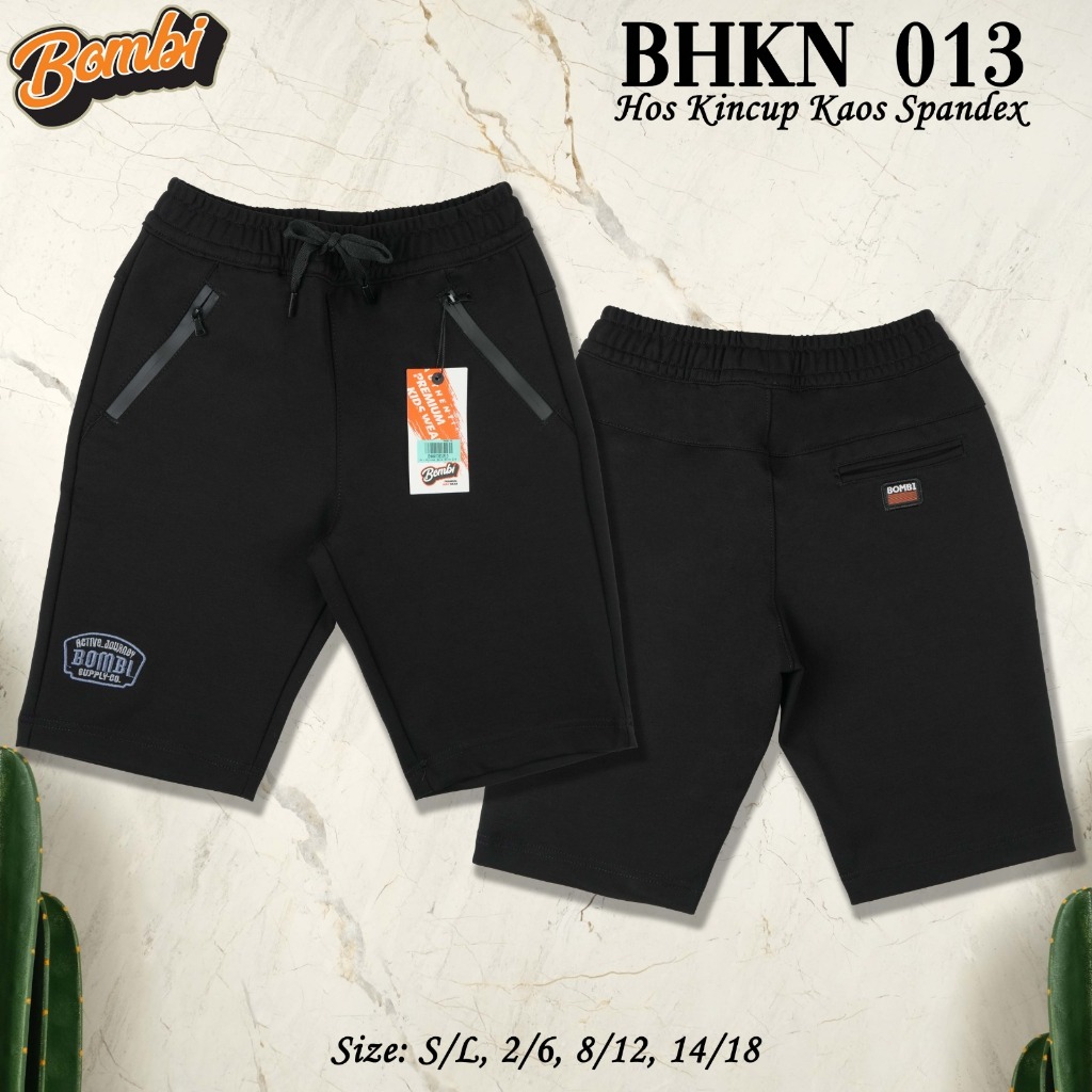 Celana anak BOMBI Original RIP Scuba BHKN || BMB030