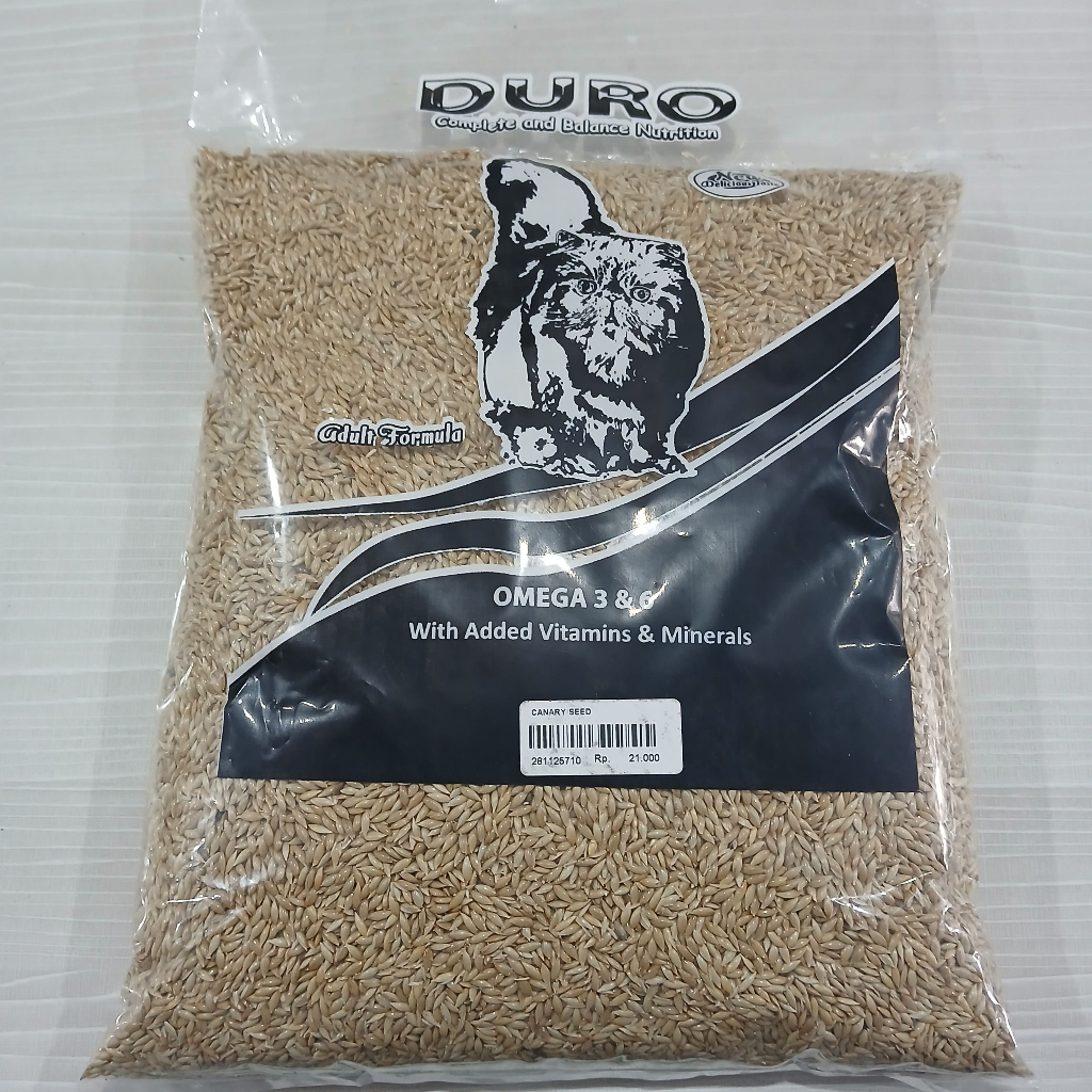 0710-CANARY SEED