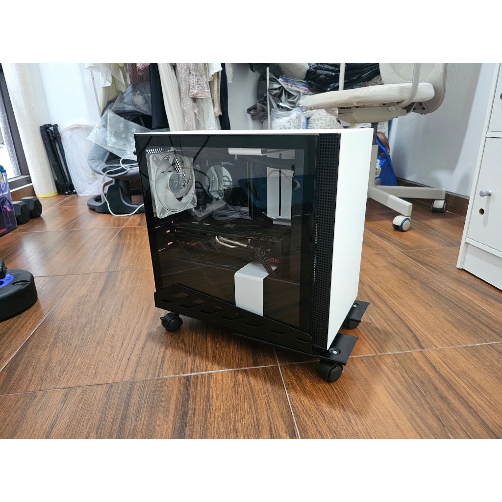 CPU Gaming / Video Editing – Ryzen 9 5900X | RX 6700 XT | 40GB RAM