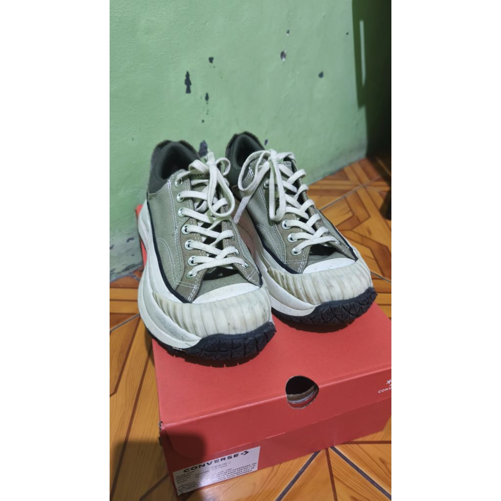 Converse Chuck 70 AT-CX