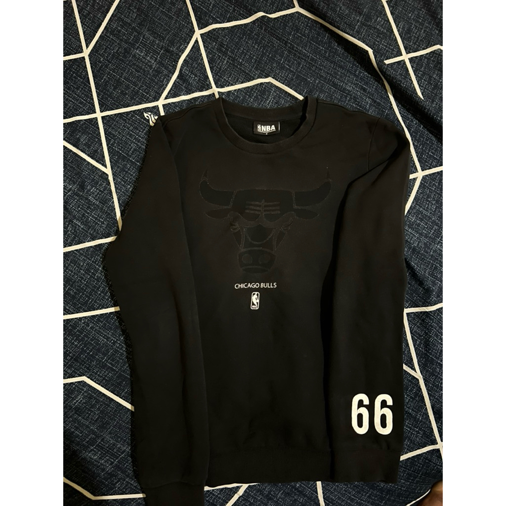 CN NBA CHICAGO BULLS