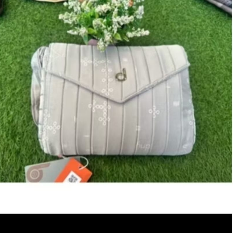 Deenay Mukena Original