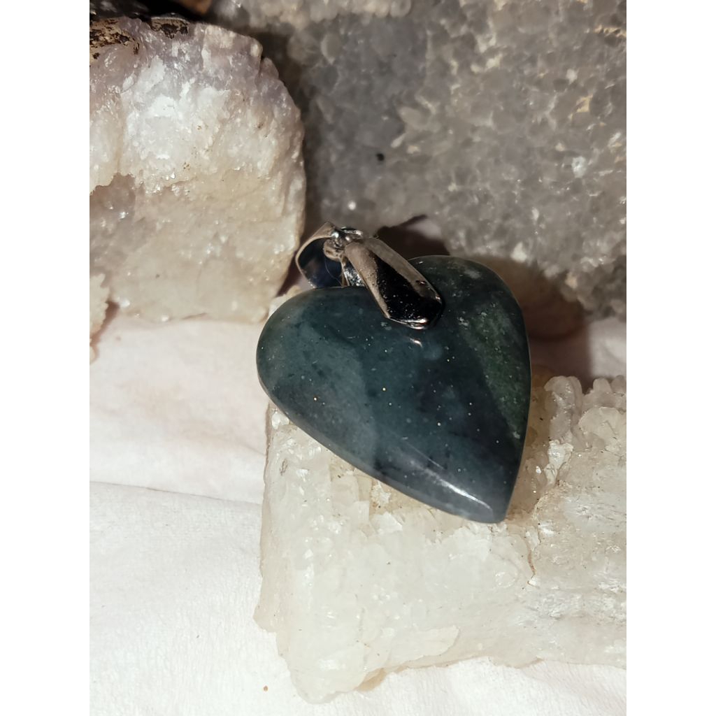 Natural batu ijo garut original