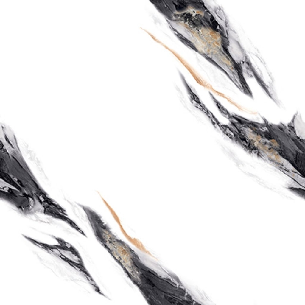 Granite 60x60 Arna Amreta Grey | Gazed Polish