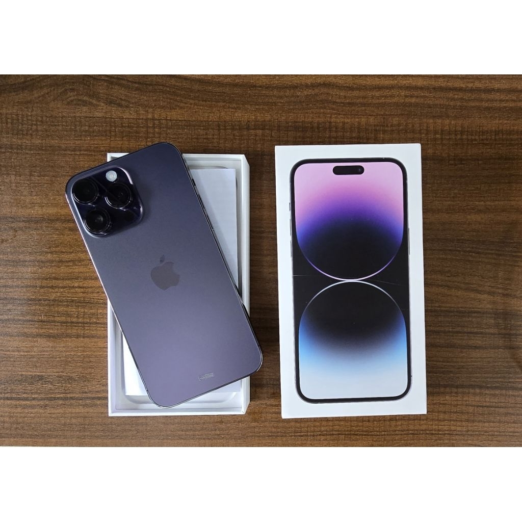 Iphone 14 Pro Max IBOX