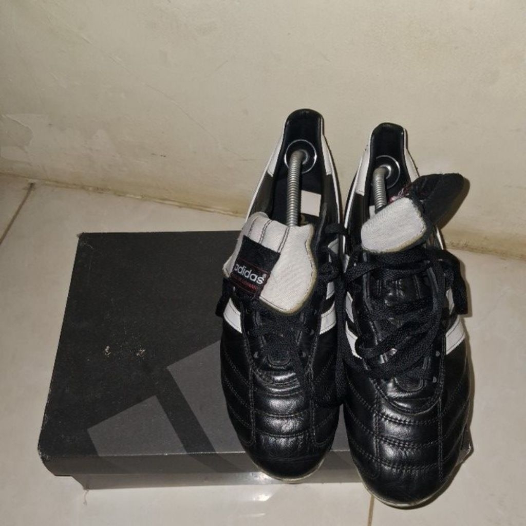 adidas kaiser 5 Size 44 2/3