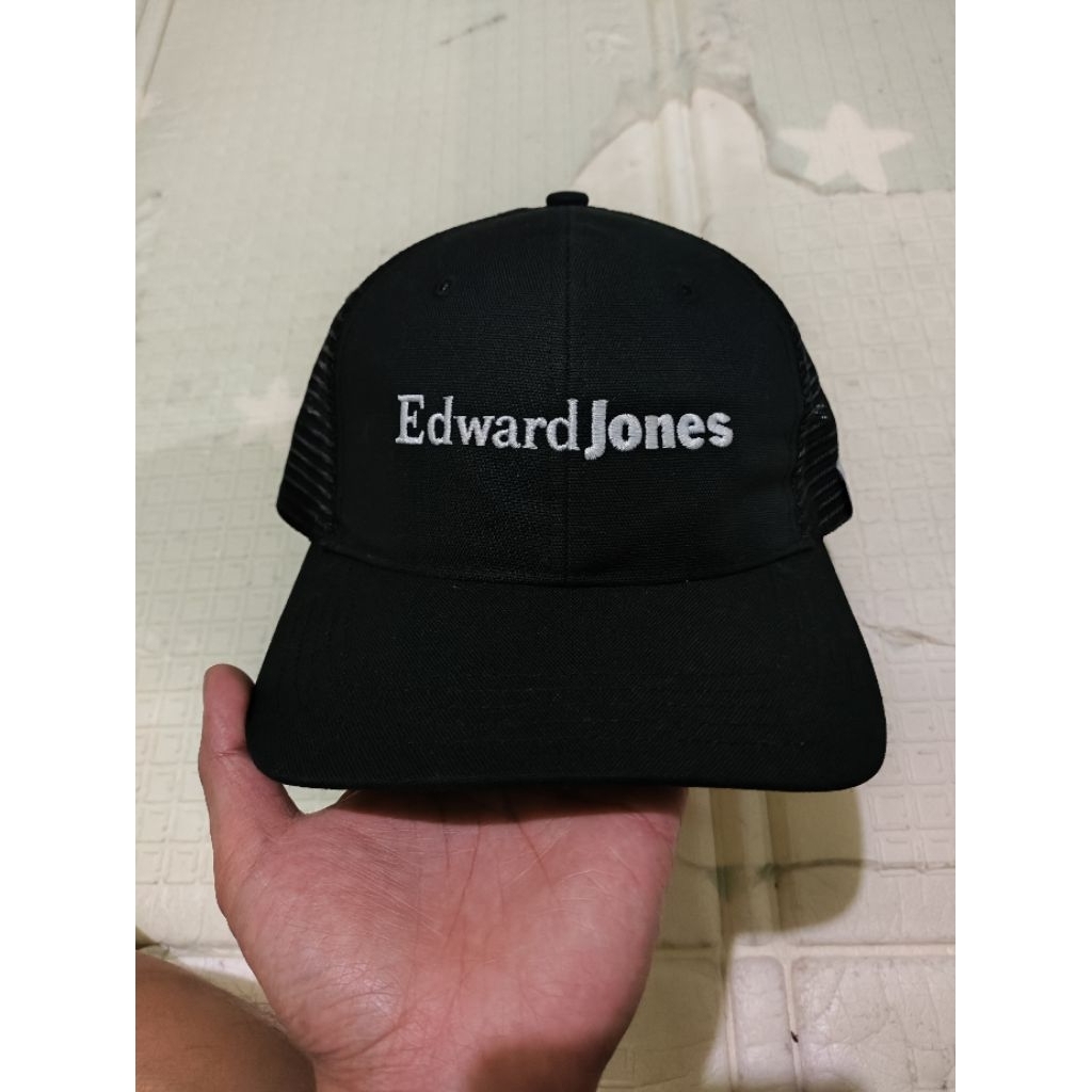 Carhartt topi jaring topi Carhartt jaring Edward jones