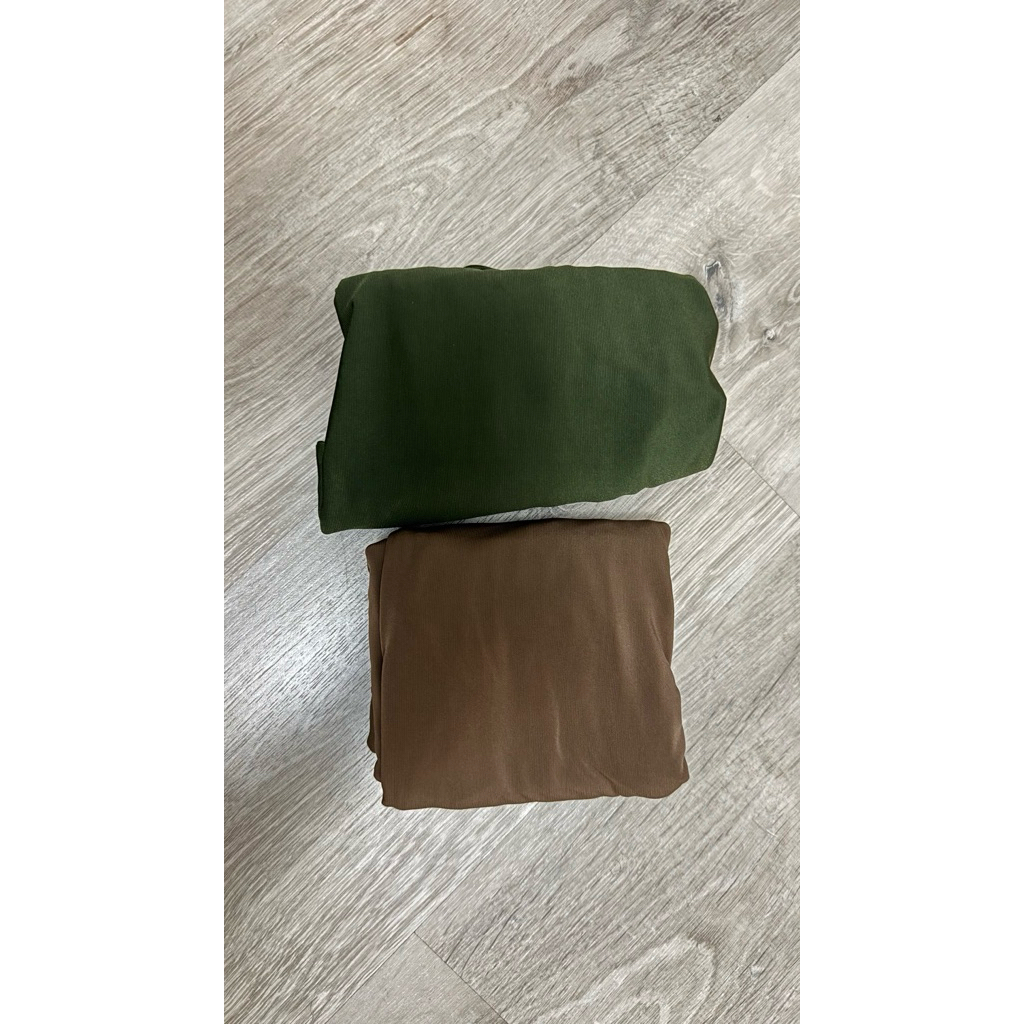 Khalewale Mecca Instan