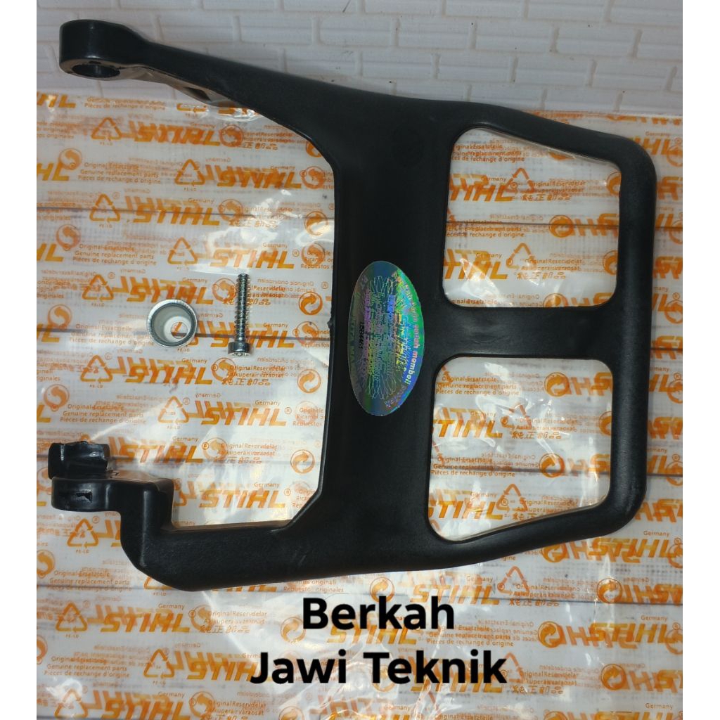 stang kopling senso stihl ms250 hand guard senso ms250 stihl