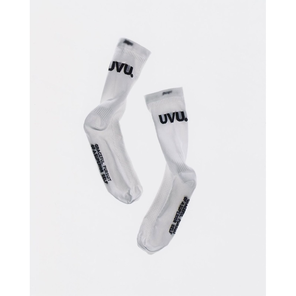 UVU RUNNING SOCKS