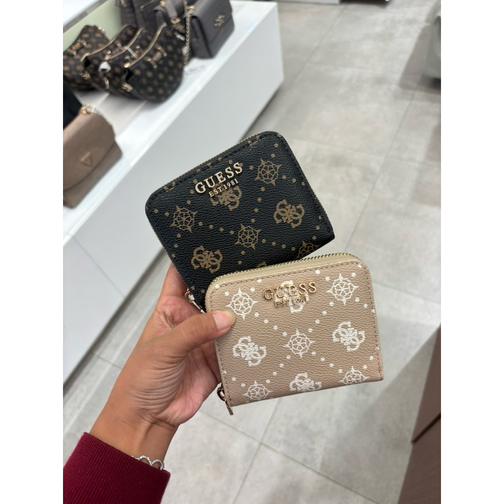 Dompet Guess Sale