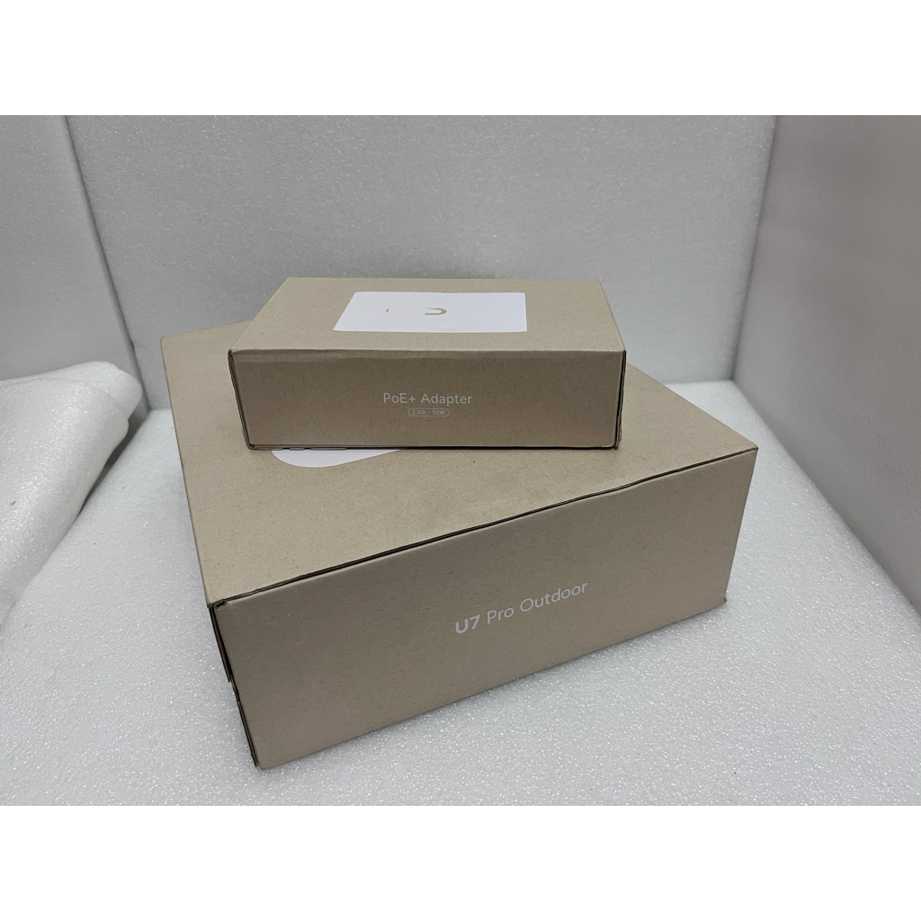 Ubiquiti Unifi U7 Pro Outdoor Wireless Access Point UBNT Unifi U7 Pro-Outdoor WiFi 7 AP Access Point