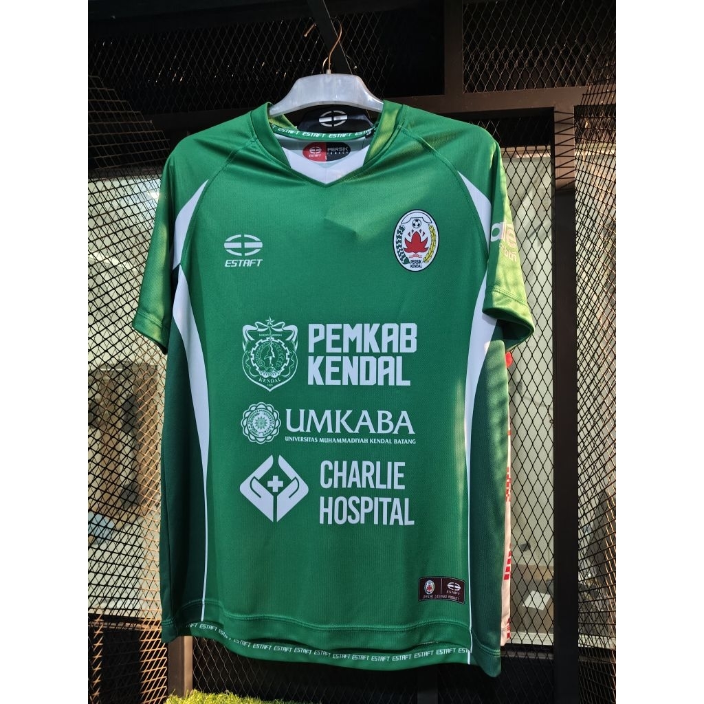 Jersey persik kendal home