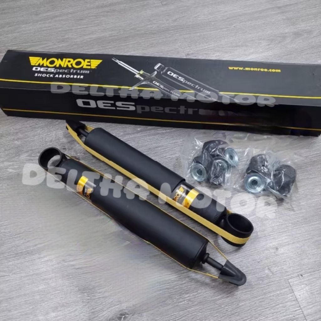 SHOCKBREAKER  MONROE CHEVROLET COLORADO BELAKANG ORIGINAL PART MONROE