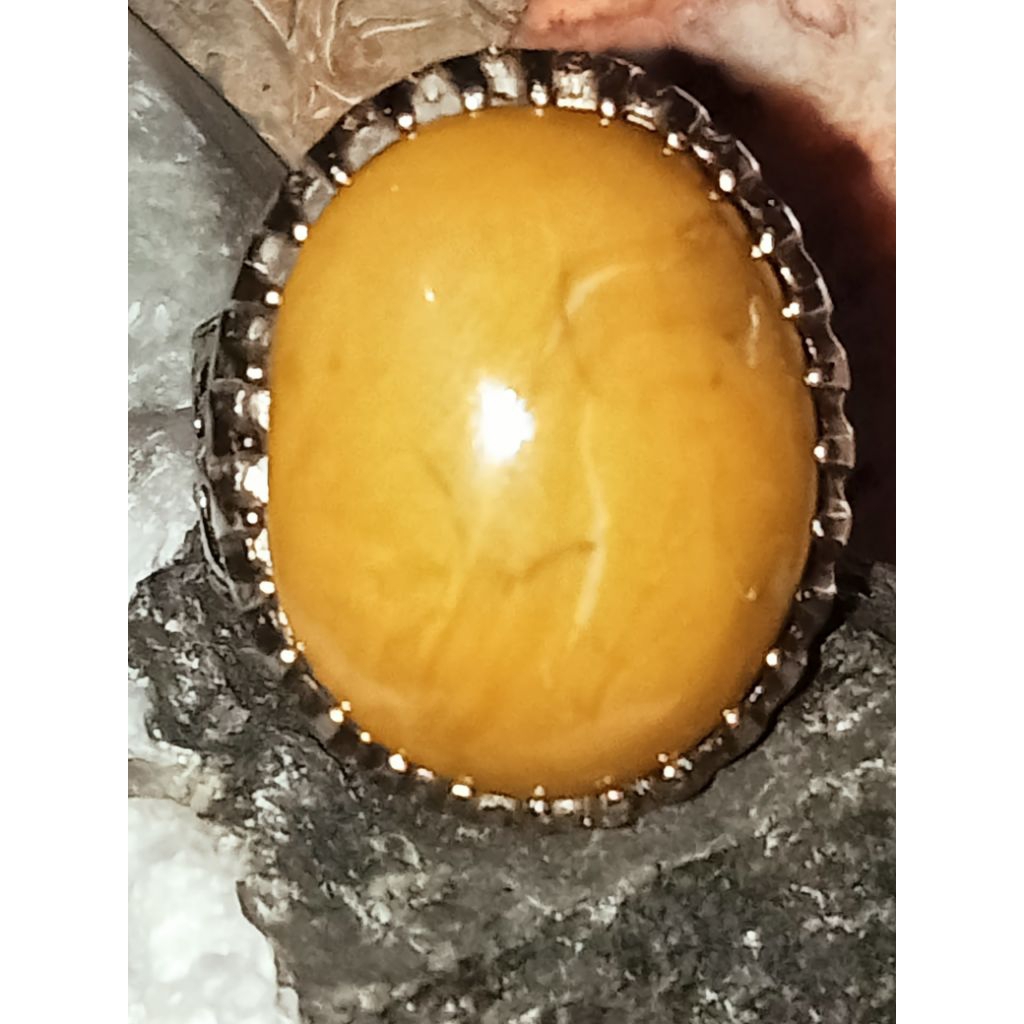 Batu FSL kembang johar