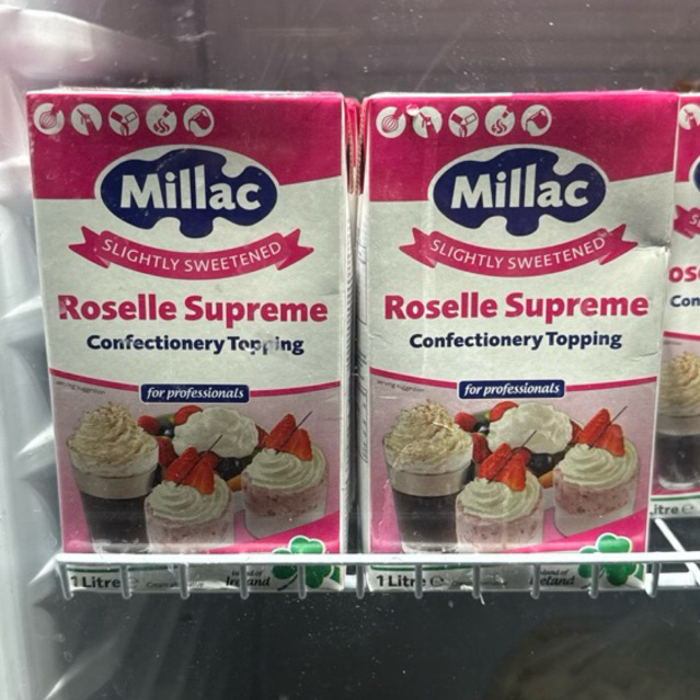 Millac Roselle Supreme 1L