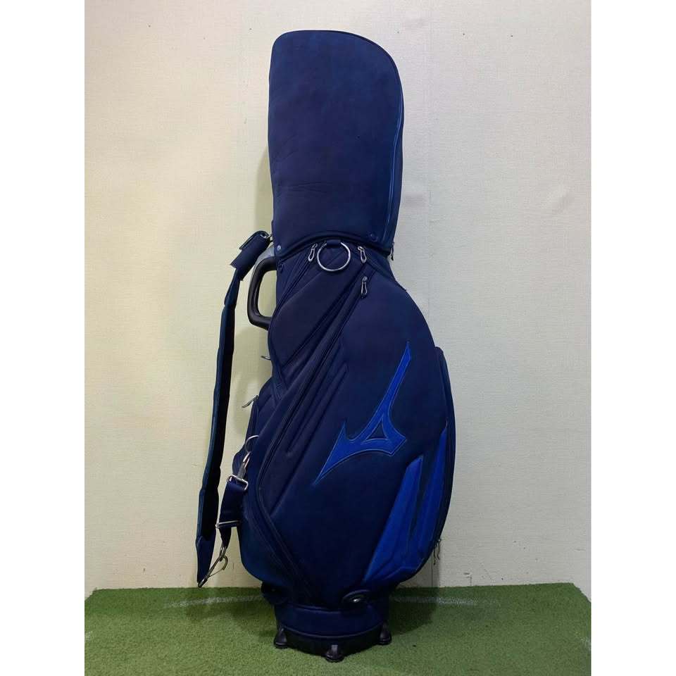TAS GOLF MERK MIZUNO KEDUA