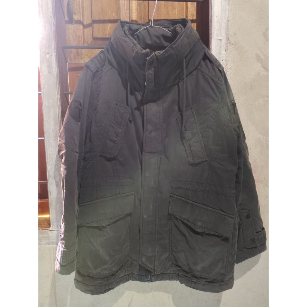 VINTAGE STYLE NEARBY