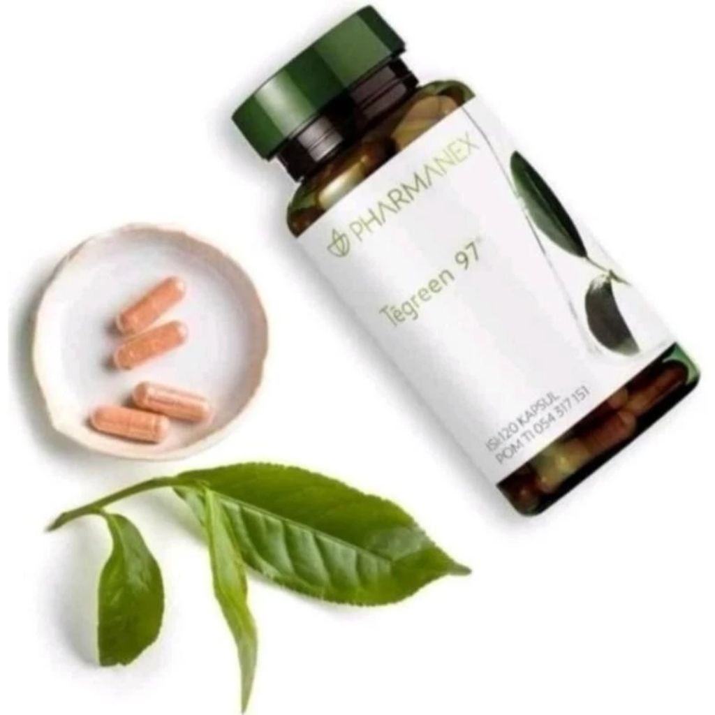 TEGREEN120 exp 6/2027