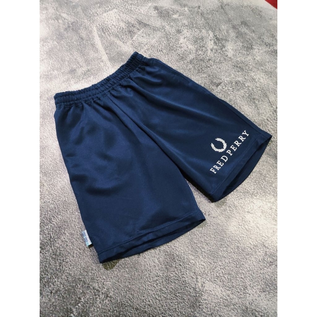 vintage celana fred perry