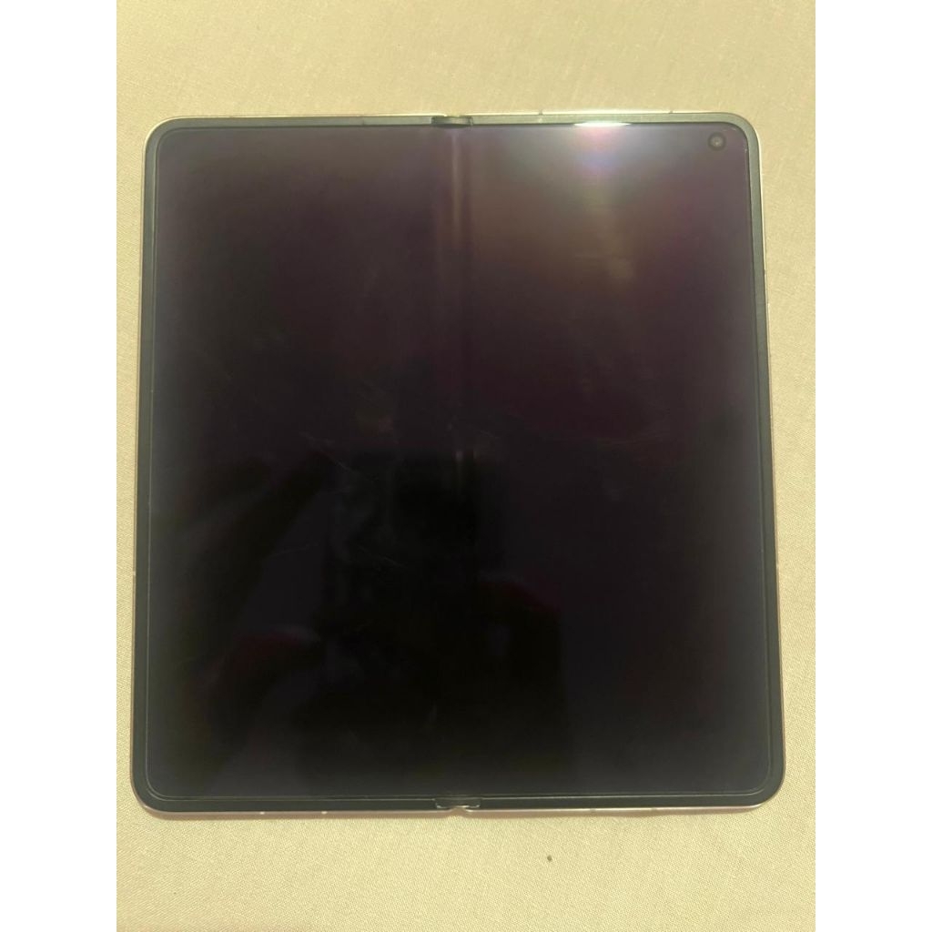 oppo find n5 fold