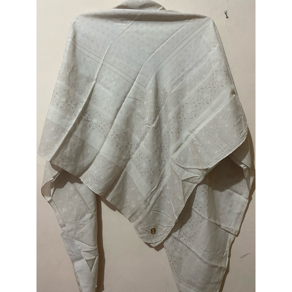 KERUDUNG SERADIA preloved