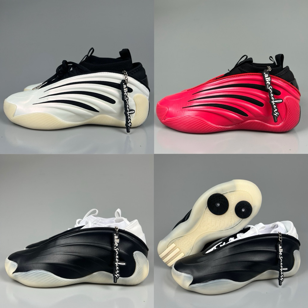 Sepatu Basket Pria Adidas Harden Volume 9